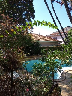 Casa, 6 quartos - Foto 9