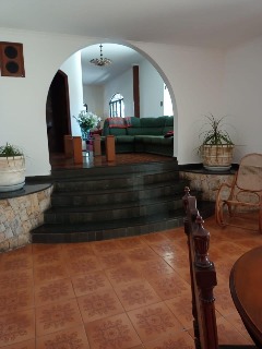 Casa, 6 quartos - Foto 17