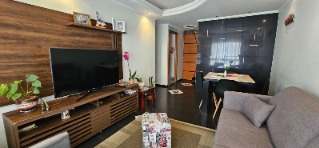 Apartamento, 2 quartos, 64 m² - Foto 5