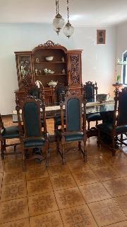 Casa, 6 quartos - Foto 20
