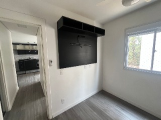 Apartamento, 2 quartos, 41 m² - Foto 3