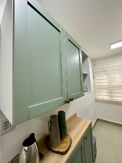 Apartamento, 3 quartos, 61 m² - Foto 10