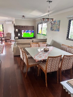 Apartamento, 4 quartos, 229 m² - Foto 2