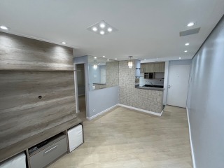 Apartamento, 2 quartos, 47 m² - Foto 2