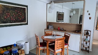 Apartamento, 2 quartos, 64 m² - Foto 3