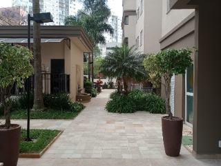 Apartamento, 2 quartos, 49 m² - Foto 11