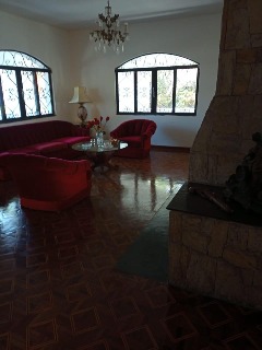 Casa, 6 quartos - Foto 4