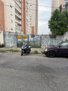 Terreno, 243 m² - Foto 1