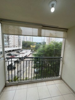Apartamento, 3 quartos, 63 m² - Foto 5
