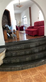 Casa, 6 quartos - Foto 21