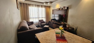 Apartamento, 2 quartos, 64 m² - Foto 3