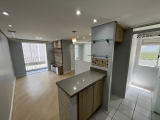 Apartamento, 2 quartos, 47 m² - Foto 1