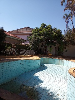 Casa, 6 quartos - Foto 2