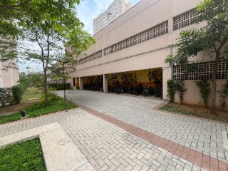 Apartamento, 2 quartos, 41 m² - Foto 16