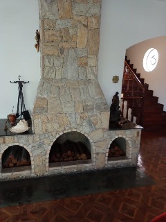 Casa, 6 quartos - Foto 11