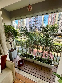 Apartamento, 3 quartos, 61 m² - Foto 19