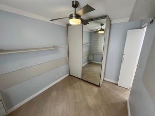 Apartamento, 2 quartos, 47 m² - Foto 7