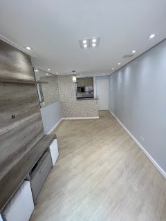 Apartamento, 2 quartos, 47 m² - Foto 3