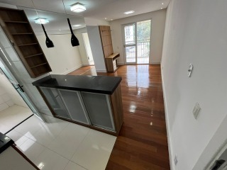 Apartamento, 3 quartos, 63 m² - Foto 1