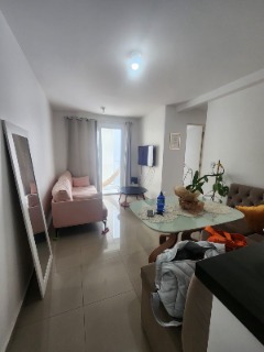Apartamento, 2 quartos, 47 m² - Foto 5