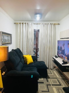 Apartamento, 2 quartos, 54 m² - Foto 9