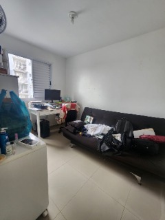 Apartamento, 2 quartos, 47 m² - Foto 9