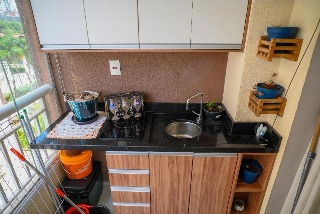 Apartamento, 2 quartos, 64 m² - Foto 3