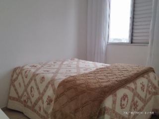Apartamento, 2 quartos, 48 m² - Foto 8