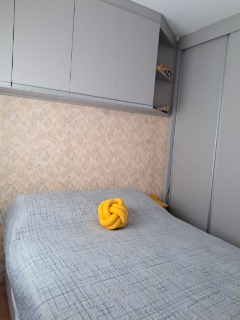 Apartamento, 2 quartos, 41 m² - Foto 10