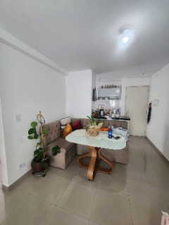 Apartamento, 2 quartos, 47 m² - Foto 4