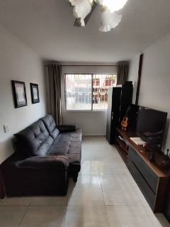 Apartamento, 2 quartos, 51 m² - Foto 1