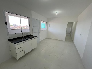 Casa, 2 quartos, 45 m² - Foto 5