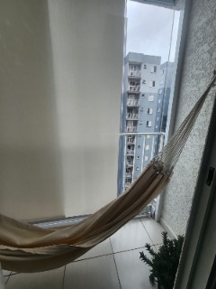 Apartamento, 2 quartos, 47 m² - Foto 2