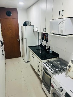 Apartamento, 2 quartos, 54 m² - Foto 27