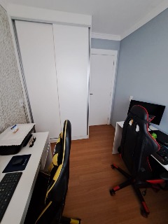 Apartamento, 2 quartos, 41 m² - Foto 13
