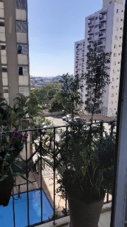 Apartamento, 2 quartos, 59 m² - Foto 7