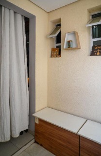 Apartamento, 2 quartos, 64 m² - Foto 9