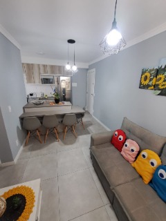 Apartamento, 2 quartos, 41 m² - Foto 4