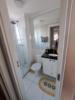 Apartamento, 2 quartos, 41 m² - Foto 8