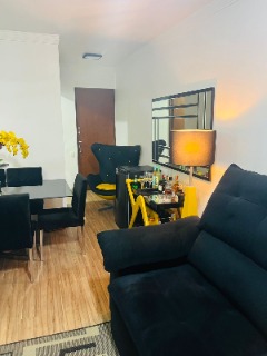 Apartamento, 2 quartos, 54 m² - Foto 4