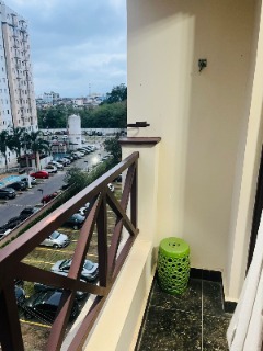 Apartamento, 2 quartos, 54 m² - Foto 1