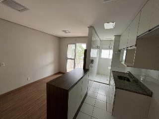 Apartamento, 2 quartos, 52 m² - Foto 1