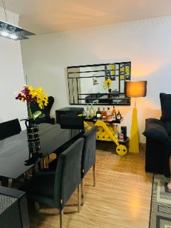 Apartamento, 2 quartos, 54 m² - Foto 12