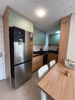 Apartamento, 2 quartos, 34 m² - Foto 9