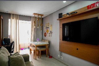 Apartamento, 2 quartos, 64 m² - Foto 4
