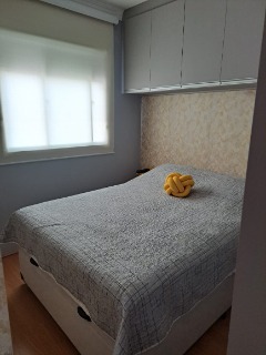 Apartamento, 2 quartos, 41 m² - Foto 9