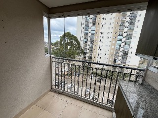 Apartamento, 2 quartos, 52 m² - Foto 5