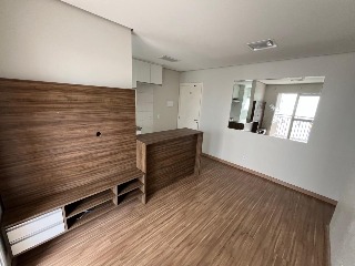 Apartamento, 2 quartos, 52 m² - Foto 6