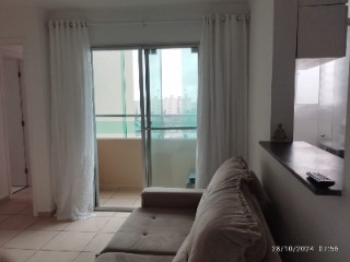 Apartamento, 2 quartos, 48 m² - Foto 2