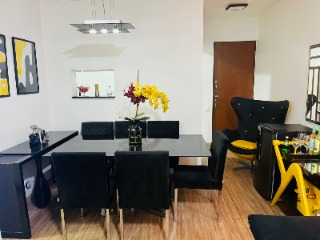 Apartamento, 2 quartos, 54 m² - Foto 7